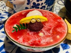 -图味美小黄鱼·景德菜(浙江路店)