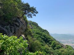 -丹东凤凰山景区