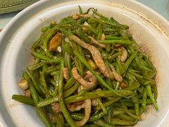 -北平味道.京味菜.烤鸭(梨园店)