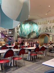 点击看大图 -奈尔宝·儿童乐园·亲子餐厅(星河湾店)