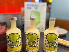 -喜茶(广州荔湾领展广场店)
