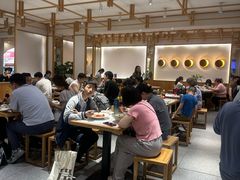 -饺子季水饺餐厅(新市街店)