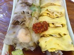 -张记炸串肠粉