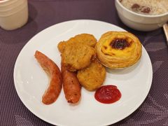 -罗约海滨温泉酒店-索莎西餐厅