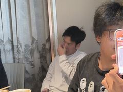 -福寿斋·老北京铜锅涮肉·烤鸭(顺义总店)