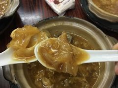 -添發碗仔翅美食