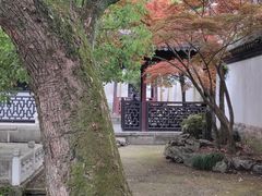 -浙江省博物馆(孤山馆区)