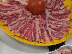 -潮汕大目牛肉火锅(上梅林店)