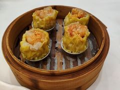蟹籽烧卖皇-顺德人家食府(黄金广场店)