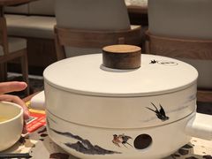 -姥姥家春饼店(惠新东街店)