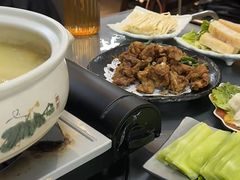 -金龙·打边炉(南京西路店)