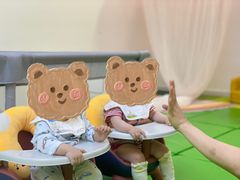 -全优加早教托育园(广百新一城店)