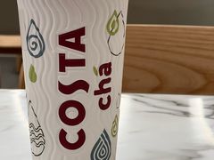 -COSTA COFFEE(成都来福士店)