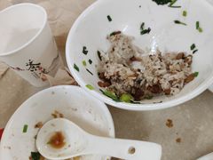 -牛山鹅乸饭(闸坡店)