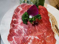 -妥妥烤肉料理(昙华林店)