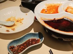 -侨美食家·粤菜(体育西路店)