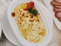 -马迭尔西餐厅(中央大街店)