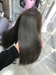 -初心HAlRSALON烫染接发