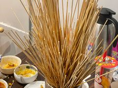 -成都瓜串串(华强北店)
