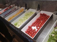 -比格比萨自助(国展店)