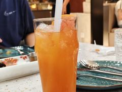 -CRAZYONES西班牙海鲜饭(上海美罗城店)