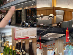 -居石捞·潮汕卤水火锅(华山店)