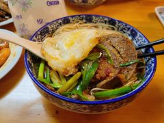 -太湖面馆十八浇(渔港路店)