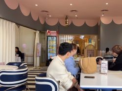 -奈尔宝家庭中心·亲子餐厅(前滩店)