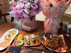 -一沙一城·岩烤牛扒(深圳首店)