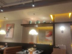 -江边城外烤全鱼(方庄时代购物中心店)