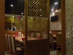 -萨拉伯尔水源素问店·韩国宫廷料理(人民路店)