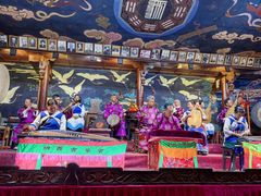 -宣科纳西古乐·非遗音乐(大水车店)