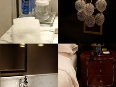 -成都华尔道夫酒店