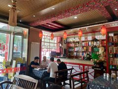 大堂-王村姑老土炕莜面村(桥东店)