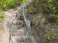 -北京十三陵国家森林公园蟒山景区