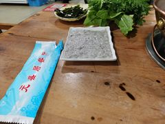 -元盛居(生态大街店)