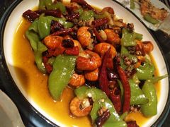 麻辣龙虾尾-百味源炭火烤翅 ·夜市大排档(酒仙桥店)