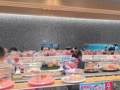 -争鲜回转寿司(朝北大悦城店)