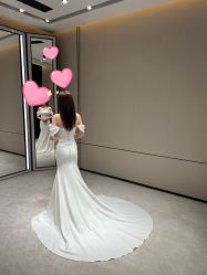 -MuseMarry婚纱(前海嘉里中心店)