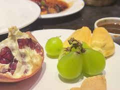 -川骄海鲜自助(亚运村店)
