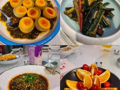 -苏帮主三样菜·江湖川菜(高新店)