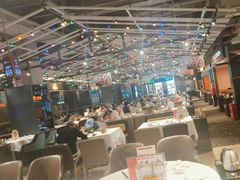 -稻香酒家·34年老字号·港式粤菜(汉街店)