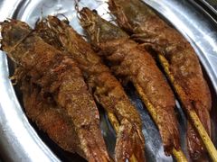 -老地方美食