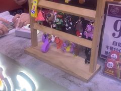 -汉金城海鲜烤肉自助百汇(烟台永旺购物中心店)