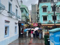 -澳门长洲糯米糍(柯打苏沙街店)