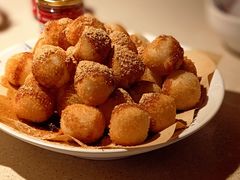-小龙坎火锅(全球总店)