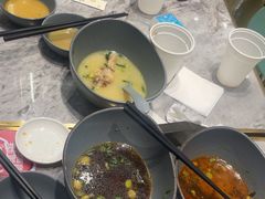 -鹿港小镇(天津机场店)