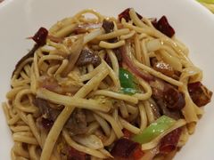 -七里西关中式简餐(苏州中心店)