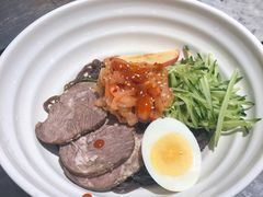 -蝎菜杨·牛肉面 羊蝎子火锅(光熙门北里店)
