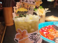 -吼堂老火锅(太古里总店)